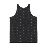 Octave Oasis Men's Tank Top
